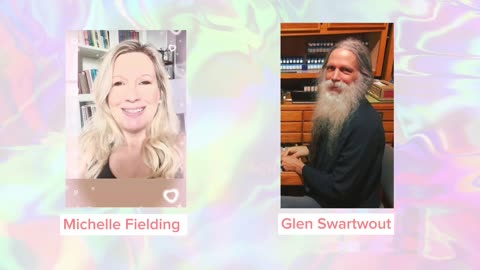 MICHELLE FIELDING AND GLEN SWARTWOUT - WIZARD OF HEALING