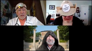 COMEDY N’ MORE: April 22, 2024. An All-New "FUNNY OLD GUYS" Video! Really Funny!