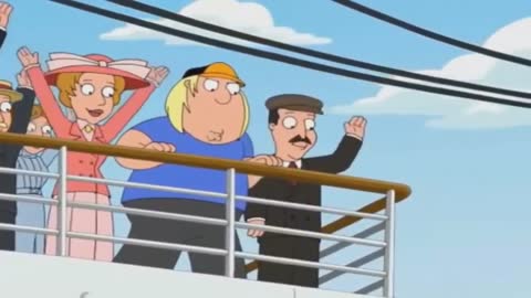 FAMILY GUY ALL FUNNIEST MOMENTS #1