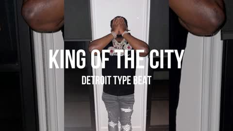 [FREE] Tee Grizzley Type Beat 2022 "KING OF THE CITY" (Prod. By @GoGetta)