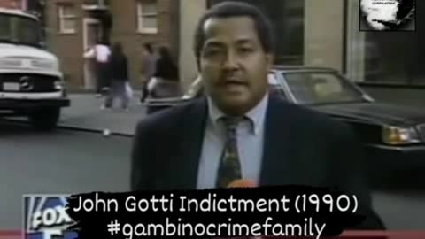 John Gotti