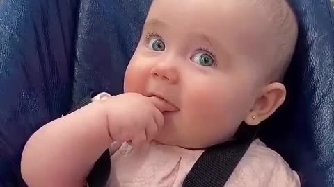 cute baby