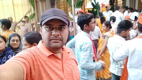 Poddareshwar Ram Mandir Nagpur vlog 🙏
