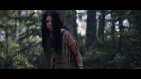 PREY 2 – First Trailer (2024) Amber Midthunder | Hulu