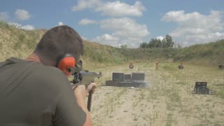 shooting range outside 2