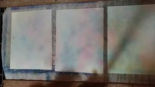 DIY Alcohol Inks