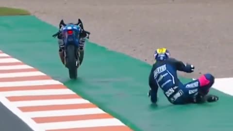 # MotoGP's funniest moments | MotoGP's funniest moments | MotoGP racing comedy 😂😂😂😂