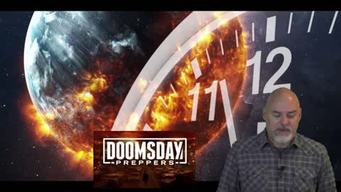 Doomsday Prepper