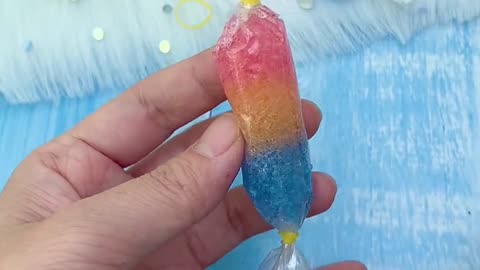 Squishy Sensations: DIY Non-Edible Squishy Candy Tutorial