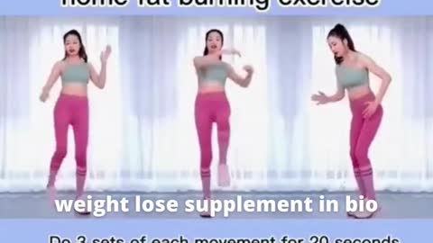 Lose Weight Fast Exercises