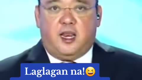 Former Presidential Spokesman Harry Roque whistleblowing corruption in Philippine Congress - the Pandora's box of corrupt congressmen just got opened.