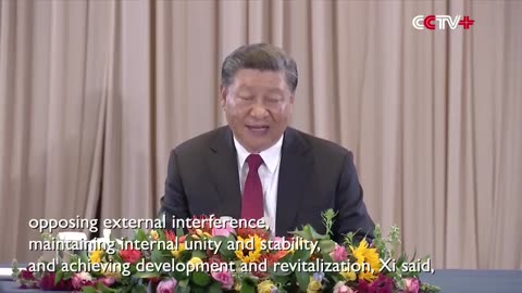 China Prime minister