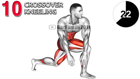 Strengthen Your Legs to Improve Your Posture