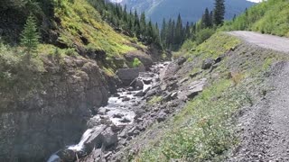 Ouray Colorado Trip