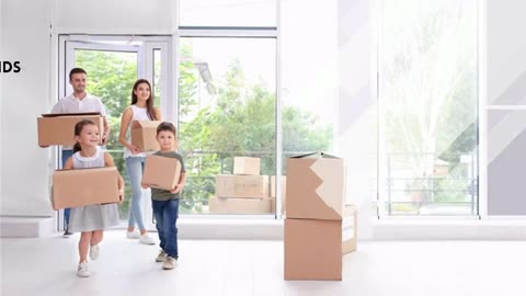 Tips Make Moving Less Stressful For Kids