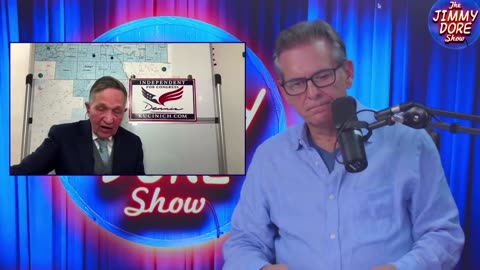 Dennis on Jimmy Dore: We must protect our rights and free Julian Assange!