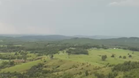 Summer Storm Australia