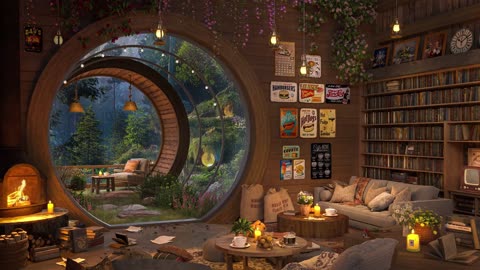 Hobbit Homes/Dwellings from the Shire