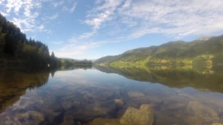 Norway Fjords