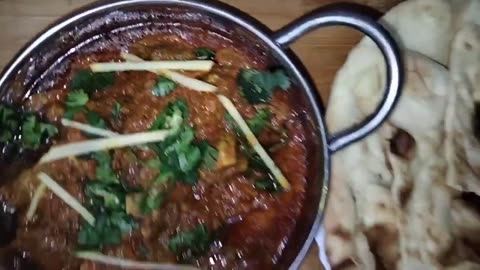 Best mutton kharari recipe special in eid