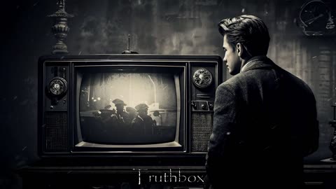 Truthbox | Dark Dystopian Music