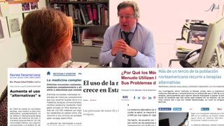 Si puede no vaya al medico por el Dr. Antoni Sitges