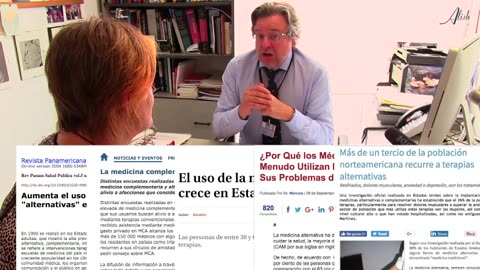 Si puede no vaya al medico por el Dr. Antoni Sitges