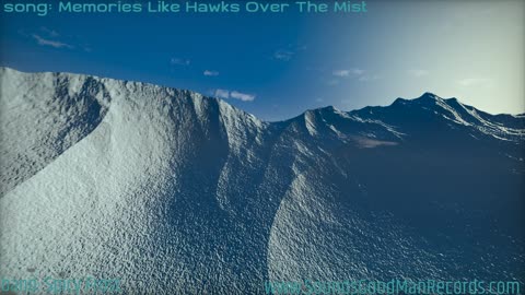 Song: Memories Like Hawks Over The Mist by Spicy Frost