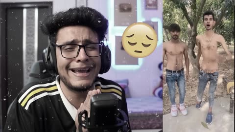 This kid will make you DELETE the internet - try not to laugh challenge by Triggered Insaan.🤣