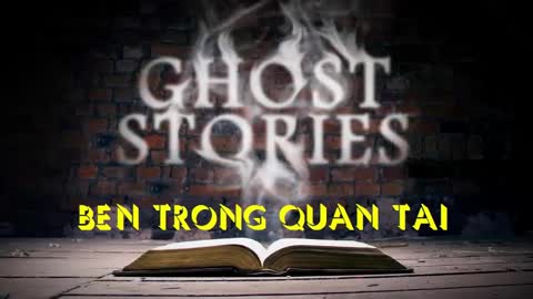 GHOST STORIES - IN COFFIN - PART 01