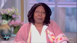 Whoopi Goldberg Is TRIGGERED After Pelosi Gets Denied Holy Communion