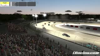 Iracing: UMP Feature