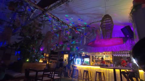 Manila Lifestyle - Nightlife in the Philippines
