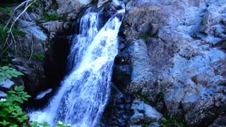 Beautiful Waterfall