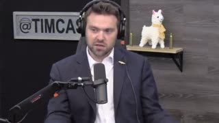 Jack Posobiec says establishment wants Americans to stay divided