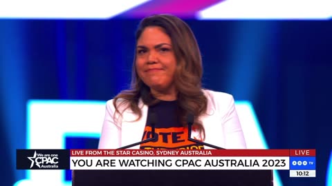 ‘Enough is enough’, ‘this is the turning point Australia ’: Jacinta Price