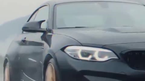 BMW & Audi R8 Show 😍