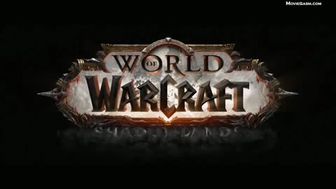 World Of Warcraft: Shadowlands