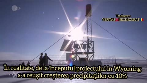 Manipularea climatică nu este o conspirație