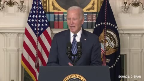 “How In The Hell Dare He”: Biden Shouts During Press Conference Over Embarrassing Report