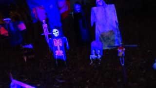 Halloween Decorations