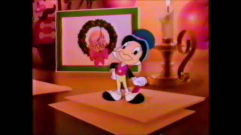 Walt Disney World Very Merry Christmas Parade (1985)