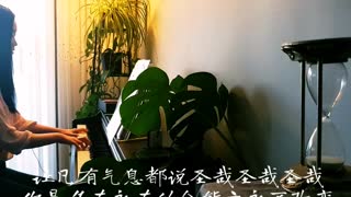 耶稣耶稣 Jesus Jesus 诗歌钢琴伴奏 Hymn Gospel Accompaniment Piano Cover 歌词 WorshipTogetherWT V087