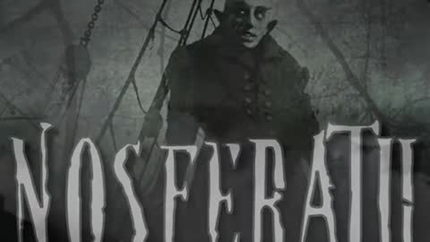 Nosferatu (a Mini Clickers mini movie)
