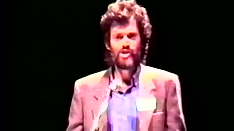 TERENCE MCKENNA -- Shamanic Approaches to the UFO