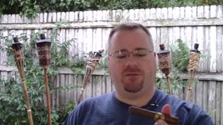 Padilla Signature 1932 Robusto Cigar Review