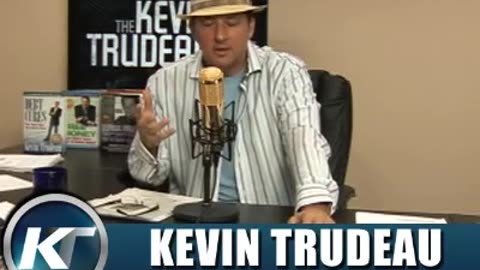 The Kevin Trudeau Show_ 3-7-11