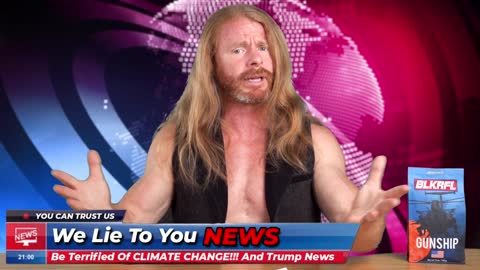 Humor - JP Sears - News for the Critically Thinking Challenged