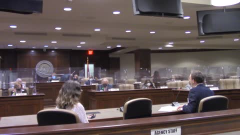 Gun Owners of Arkansas Lawyer testifies against language in Stand Your Ground Law 1