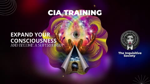 2.3 One Month Patterning | WAVE 2 - THRESHOLD (CIA REMOTE VIEW TRAINING TAPES) GATEWAY PROCESS